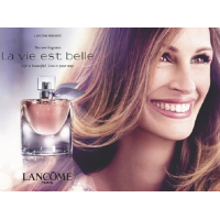 Lancome La Vie Est Belle Set (EDP 50ml + BL 50ml + Genifique Serum 10ml) για γυναίκες